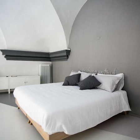 Sipario Leilighet Bologna Eksteriør bilde